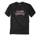 Factory Effex Honda CBR ブラック T シャツ T シャツ 大人用ライセンス新品 Factory Effex Honda CBR Black T-Shirt Tee Adult Licensed NEW