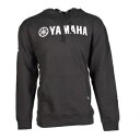 Factory Effex ヤマハ チーム ブラック スウェットシャツ パーカー プルオーバー 大人用 R1 YZ YZF WR Factory Effex Yamaha Team Black Sweatshirt Hoodie Pullover Adult R1 YZ YZF WR