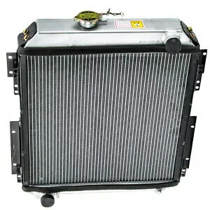 アルミコアラジエーター日立掘削機モデル EX60 EX60SR EX60G 4217469 ALUMINUM CORE RADIATOR For HITACHI EXCAVATOR MODEL EX60 EX60SR EX60G 4217469