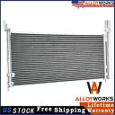 AC コンデンサー レクサス CT200h 2011-2017/トヨタ プリウス プラグイン 2012-2015 L4 1.8L AC Condenser For Lexus CT200h 2011-2017/Toyota Prius Plug-In 2012-2015 L4 1.8L