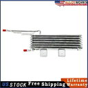 トランスミッションオイルクーラー 2014-2016 トヨタ ハイランダー V6 3.5L 用 Transmission Oil Cooler for 2014-2016 Toyota Highlander V6 3.5L