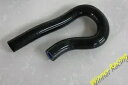 シリコンバイパスホース ホンダ シビック EK4/EK9/EG6 B16/B18 1992-2000 ブラック SILICONE Bypass HOSE for HONDA CIVIC EK4/EK9/EG6 B16/B18 1992-2000 BLACK(2)