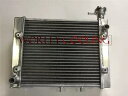 NJ-ラジエーター CAN-AM アウトランダー/マックス/レネゲード L 1000 2012-2018 13 14 15 16 2017 NJ-RADIATOR for CAN-AM OUTLANDER/MAX/RENEGADE L 1000 2012-2018 13 14 15 16 2017