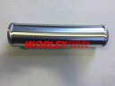 NJ-3" 76mm アルミストレートチューブパイプ 300mm 長さ ターボ用 インタークーラーアダプター NJ-3" 76mm straight aluminum tube pipe 300mm long for turbo Intercooler adapter