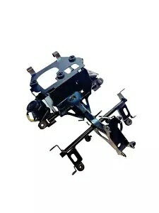 ޥ MT09 ȥ졼 900 Gt 2018-2020 եȥإåɥ饤ȥե졼դޥ- Yamaha MT09 Tracer 900 Gt 2018-2020 Front Headlights Frame Mounting Mount-