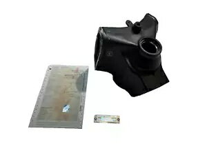 Kawasaki ZX6R Zx 636 C1h 2005 - 2006 㡼ե졼ΰϿդ Kawasaki ZX6R Zx 636 C1h 2005 - 2006 Piece of Chassis Frame with Reg Documents