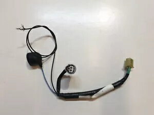 ホンダ VFR 800 Fl RC46 1998 - 2001 配線サブ織機ワイヤー Honda VFR 800 Fl RC46 1998 - 2001 Wiring..