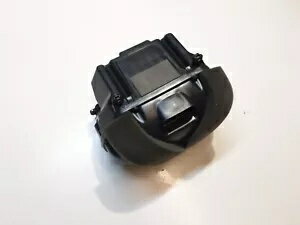 ヤマハ FZ6 Fazer ABS 5VX 2004-2008 エアフィルターボックス- Yamaha FZ6 Fazer ABS 5VX 2004-2008 Air Filter Box-