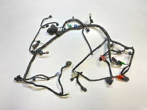 スズキ GSF 1250 S バンディット 2007 - 2014 配線織機ハーネス Suzuki GSF 1250 S Bandit 2007 - 2014..