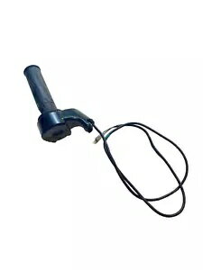 ヤマハ MT09 トレーサー 900 GT 2018-2020 スロットルハンドル シェルとヒーター付きグリップ Yamaha MT09 Tracer 900 GT 2018-2020 Throttle Handle With Shell And Heated Grip