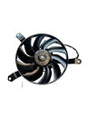 Kawasaki Z900 ZR900 2017 - 2023 冷却ファン パナソニック 2000 マイル Kawasaki Z900 ZR900 2017 - 2023 Cooling Fan Panasonic 2000 Miles