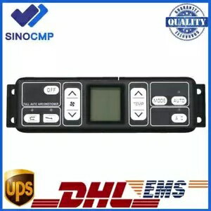 ѡ WORLDҸˤ㤨20Y-979-6141 20Y-979-6140 󥳥ȥ饳ޥ PC220-7 PC300-7 20Y-979-6141 20Y-979-6140 Air Conditioner Controller for Komatsu PC220-7 PC300-7פβǤʤ70,400ߤˤʤޤ