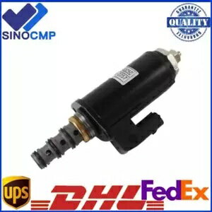 ΥɥХ YN35V00049F1 KDRDE5K-31/40C50-213 ٥륳 SK200-8 SK350-8 Solenoid Valve YN35V00049F1 KDRDE5K-31/40C50-213 for Kobelco SK200-8 SK350-8