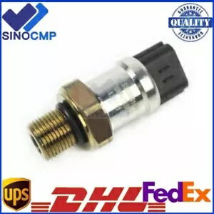 LS52S00015P1 ⰵ󥵡å٥륳 SK-8 SK135 SK210-8 SK350-8 LS52S00015P1 High Pressure Sensor Switch For Kobelco SK-8 SK135 SK210-8 SK350-8
