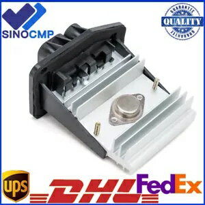 ビュイック 12484912 15-72530 用暖房および空調送風機制御モジュール Heating and Air Conditioning Blower Control Module For Buick 12484912 15-72530