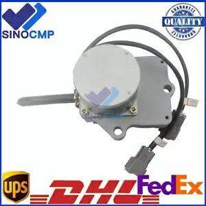 ѡ WORLDҸˤ㤨֥åȥ⡼ 7834-40-2000  PC-6 PC120-6 PC200-6 PC240-6 PC300-6 Throttle Motor 7834-40-2000 For Komatsu PC-6 PC120-6 PC200-6 PC240-6 PC300-6פβǤʤ75,900ߤˤʤޤ