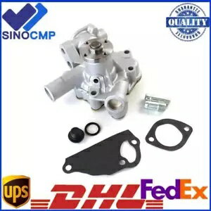 ݥ 119265-42002 ޡ 3D68E 3TNE68 3TNE68C 󥸥󾮾ﵡ Water Pump 1...