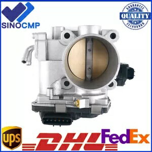 åȥܥǥ 16400-RCA-A01 ǥåѥå TL RL 3.2L 3.5L  3.0L V6 Throttl...