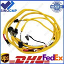 6D102 エンジン配線ハーネス 20Y-06-21114 小松 PC200-6 PC210-6 PC220-6 6D102 Engine Wiring Harness 20Y-06-21114 For Komatsu PC200-6 PC210-6 PC220-6(2)