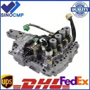 RE0F10A CVT トランスミッションバルブボディ 日産アルティマセントラヴァーサエクストレイルムラーノ用 RE0F10A CVT Transmission Valve Body for Nissan Altima Sentra Versa XTrail Murano