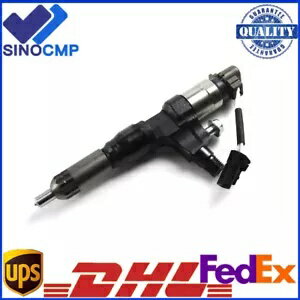 ǳ󥸥 VH23670E0540 295050-0920 ٥륳 SK-8 SK200-8 ﵡ Fuel Injector VH23670E0540 295050-0920 For Kobelco SK-8 SK200-8 Excavator