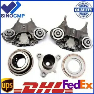 ѡ WORLDҸˤ㤨6DCT250 DPS6 PS250 ȥ󥹥ߥå ǥ奢 å ե  ե å 514002110 6DCT250 DPS6 PS250 Transmission Dual Clutch Shift Suit Fork Kit 514002110פβǤʤ137,500ߤˤʤޤ