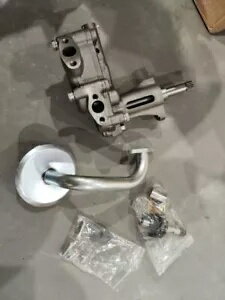 いすゞ 6RB1 エンジン日立 EX400-3 EX400-5 掘削機用オイルポンプ 1131002010 Oil Pump 1131002010 for Isuzu 6RB1 Engine Hitachi EX400-3 EX400-5 Excavator