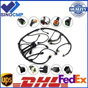 ѡ WORLDҸˤ㤨6D114 󥸥ϡͥ 6745-81-9230  PC300-8 PC350-8 ﵡ 6D114 Engine Wiring Harness 6745-81-9230 For Komatsu PC300-8 PC350-8 ExcavatorפβǤʤ156,200ߤˤʤޤ