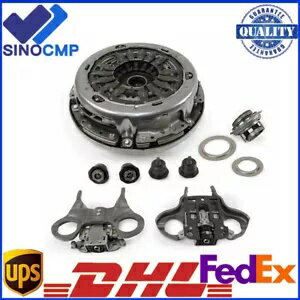 ѡ WORLDҸˤ㤨6DCT250 DPS6 ȥ󥹥ߥå󥯥å Assy ե 602000800 եɥե 12-19 6DCT250 DPS6 Transmission Clutch Assy With Fork 602000800 For Ford Focus 12-19פβǤʤ182,600ߤˤʤޤ
