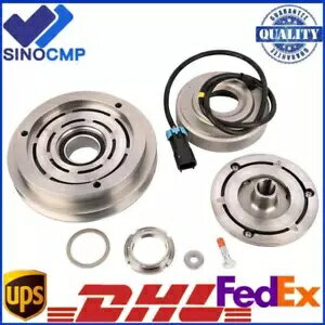 クラッチ アセンブリ コンデンサー ファン 50-01173-03 キャリア ULTRA XL XT XTC X2 X4 用 Clutch Assembly Condenser Fan 50-01173-03 for Carrier ULTRA XL XT XTC X2 X4