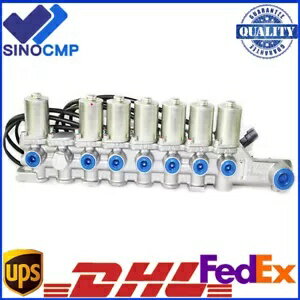 ѡ WORLDҸˤ㤨ż 207-60-71311 ޥ PC300-7 PC350-8 PC400-7 ﵡ Solenoid Valve 207-60-71311 for Komatsu PC300-7 PC350-8 PC400-7 ExcavatorפβǤʤ236,500ߤˤʤޤ