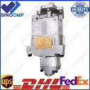 油圧ポンプ 705-52-31180 コマツダンプトラック HM300-1 HM300-1L HM300TN-1 用 Hydraulic Pump 705-52-31180 for Komatsu Dump Truck HM300-1 HM300-1L HM300TN-1