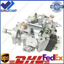 VE 燃料噴射ポンプ 104641-7300 6204-71-1330 カミンズ B3.3 ディーゼルエンジン用 VE Fuel Injection Pump ...
