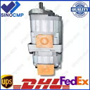油圧ギアポンプ 705-51-20430 コマツ WA320-3 WA300L-3 WA300-3A-X ローダー用 Hydraulic Gear Pump 7...