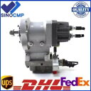 6D114 燃料噴射ポンプ 6745-71-1170 3973228 コマツ PC300-8 PC350-8 WA430 6D114 Fuel Injectio...