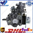 燃料噴射ポンプ 0460426341 VE6/12F1300R377-4 カミンズ 6BT 6BT5.9A エンジン用 Fuel Injection Pump ...