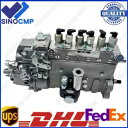 住友のための6BG1 6BG1Tエンジン燃料噴射ポンプ101605-0300 1-15603486-0 6BG1 6BG1T Engine Fuel Injec...