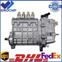 クボタ V3300 ボブキャット用 4 シリンダー燃料噴射ポンプ 1G529-50100 1G529-8U3806 4 Cylinder Fuel Inject...