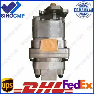 ѡ WORLDҸˤ㤨ݥ 705-52-30A00 ֥ɡ D155A-6 D155AX-6 D155AX-7 Hydraulic Pump 705-52-30A00 For Komatsu Bulldozer D155A-6 D155AX-6 D155AX-7פβǤʤ369,600ߤˤʤޤ
