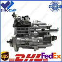 燃料噴射ポンプ 729653-51300 ヤンマー X4 4TNV88 4D88 エンジン用 Fuel Injection Pump 729653-51300 ...