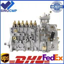 燃料噴射ポンプ 0403466167 0403466173 コマツ PC300LC-6 掘削機用 Fuel Injection Pump 0403466167 ...