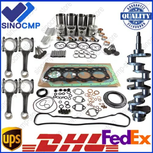 4D31 4D31T 󥸥ƹۥå - ɩդȥåѥ󥯥ե & å 4D31 4D31T Engine Reb...