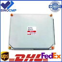 4BG1TRA KNH10010 コントローラケース CX130 住友 SH120-3 SH200-3 SH300-3 A3 4BG1TRA KNH10010 ...