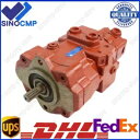 新しい油圧ポンプアセンブリ B0600-21026 PSVD2-21E-16 カヤバ KYB New Hydraulic Pump Assembly B0600...