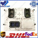 ECM ECU コントローラ 4993120 カミンズエンジン PC200-10 PC220-10 掘削機用 ECM ECU Controller 499312...