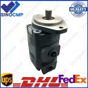 ボルボ EC460B EC460C 掘削機用油圧ギア ポンプ 14561970 VOE14561970 Hydraulic Gear Pump 14561970...