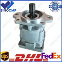 油圧ポンプ 705-21-40020 コマツ WA350-3-X WA350-3A WA380-3 ホイールローダー用 Hydraulic Pump 705-2...
