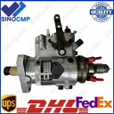 燃料噴射ポンプ DB2435-5220 2643U221 John Deere 210C ローダーバックホー 450E Fuel Injection Pump ...