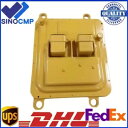 ECM ECU コントローラ 145-7808 CAT 3116 3126 3176B 3176C 3196 3408E エンジン用 ECM ECU Contr...