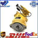 キャタピラー 365B 365C 374D 掘削機用油圧ピストン ポンプ 247-8968 10R-6278 Hydraulic Piston Pump 247...